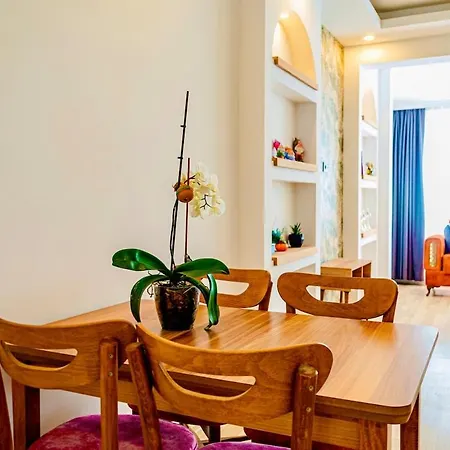 Apartamento Maldives, Right On Sea In Center Of Fethiye