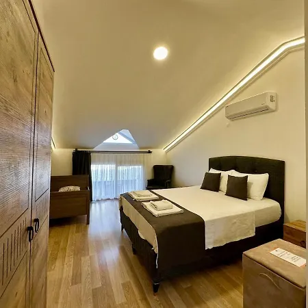 아파트 Maldives, Right On Sea In Center Of